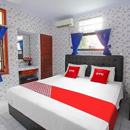Oyo 91516 Wisata Hotel Ματαράμ Εξωτερικό φωτογραφία
