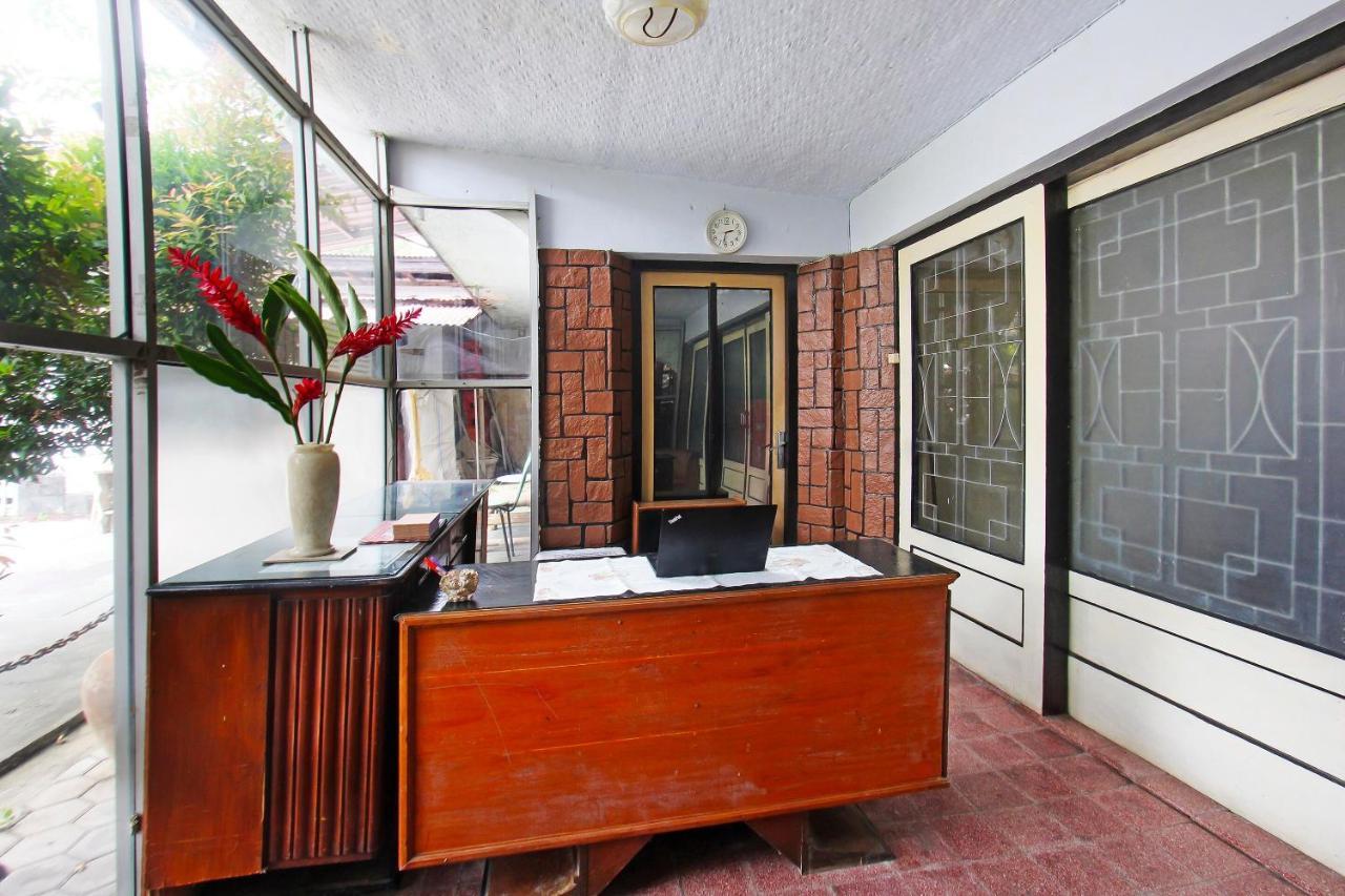 Oyo 91516 Wisata Hotel Ματαράμ Εξωτερικό φωτογραφία