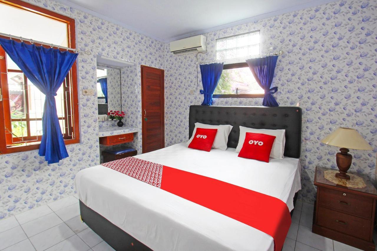 Oyo 91516 Wisata Hotel Ματαράμ Εξωτερικό φωτογραφία
