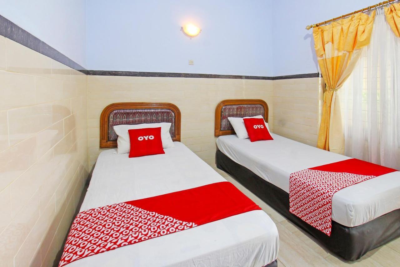 Oyo 91516 Wisata Hotel Ματαράμ Εξωτερικό φωτογραφία