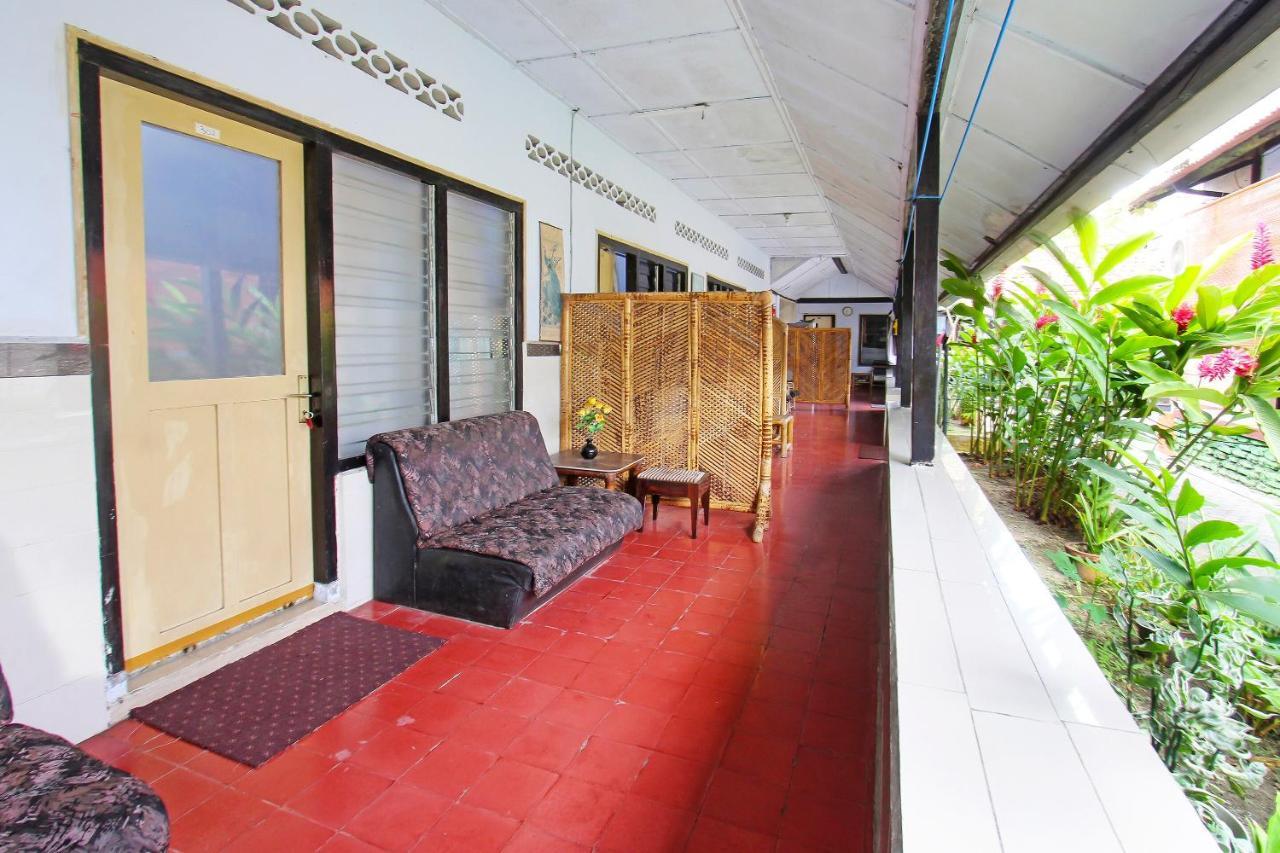 Oyo 91516 Wisata Hotel Ματαράμ Εξωτερικό φωτογραφία