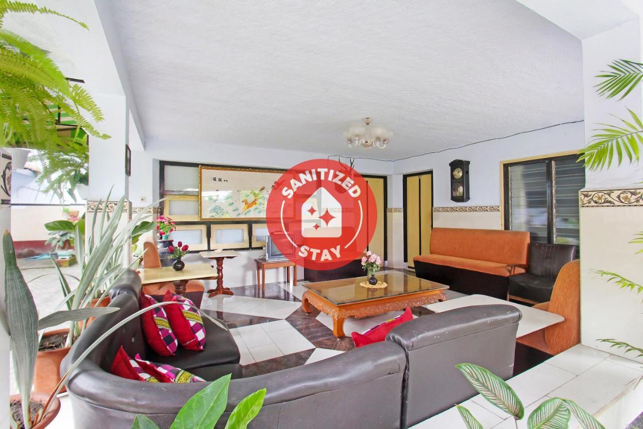 Oyo 91516 Wisata Hotel Ματαράμ Εξωτερικό φωτογραφία