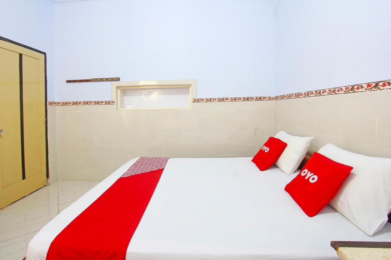 Oyo 91516 Wisata Hotel Ματαράμ Εξωτερικό φωτογραφία