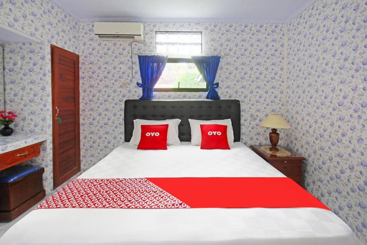 Oyo 91516 Wisata Hotel Ματαράμ Εξωτερικό φωτογραφία