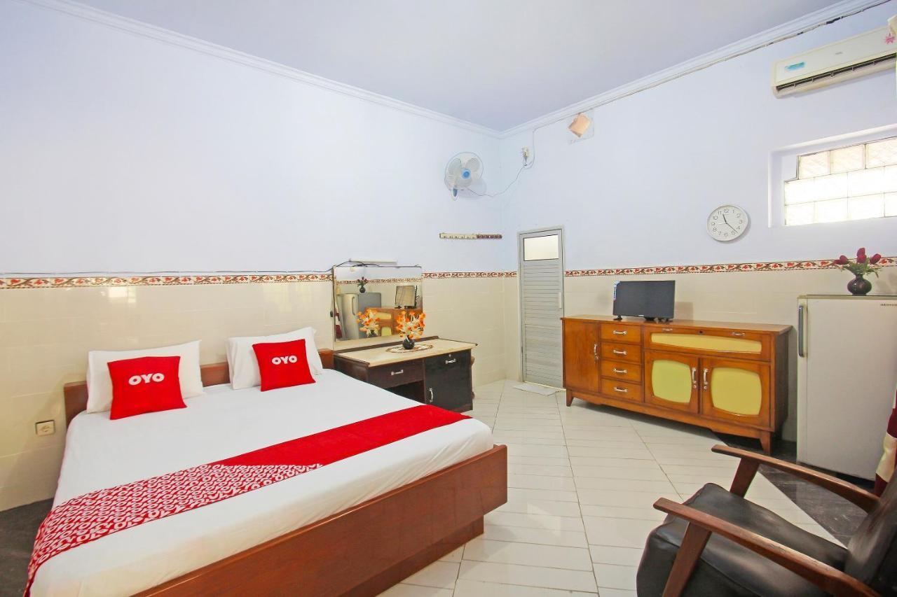 Oyo 91516 Wisata Hotel Ματαράμ Εξωτερικό φωτογραφία