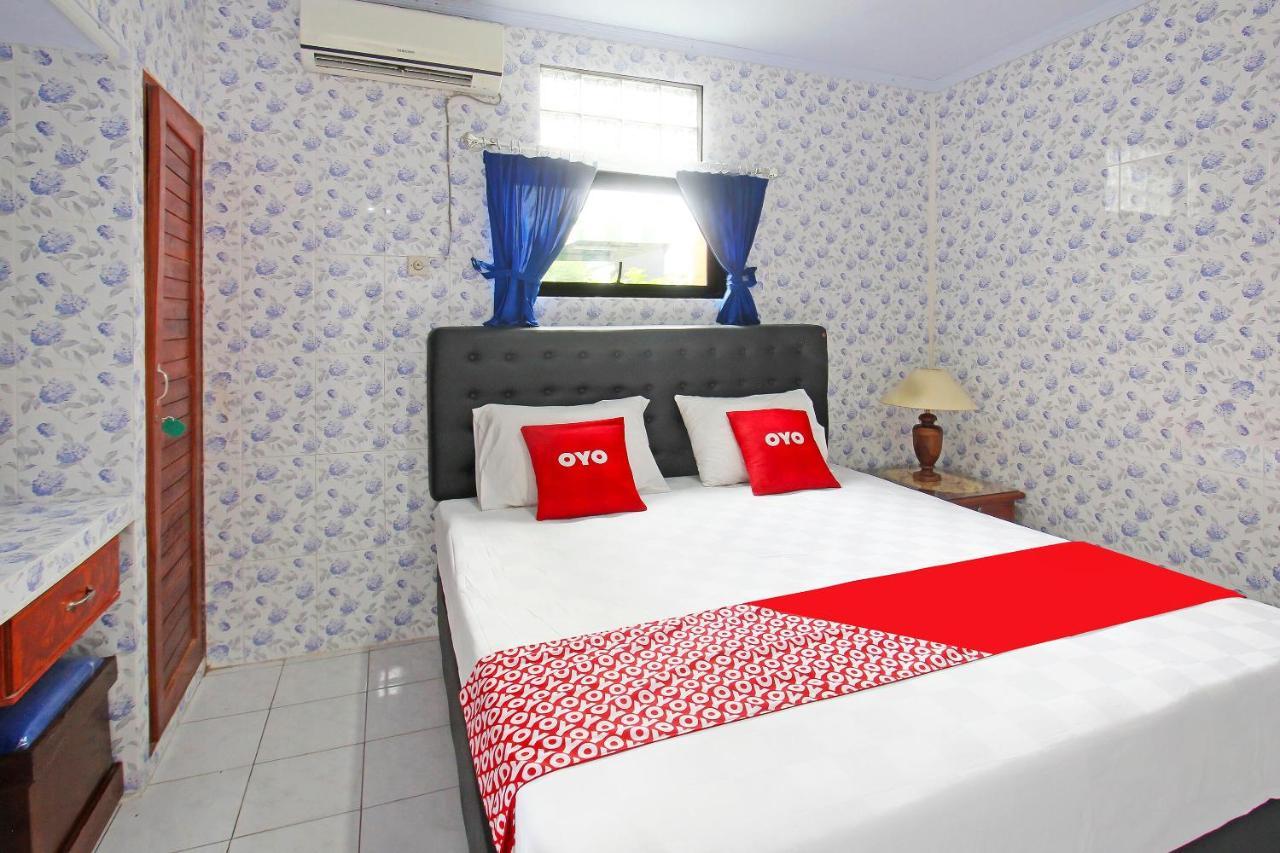 Oyo 91516 Wisata Hotel Ματαράμ Εξωτερικό φωτογραφία