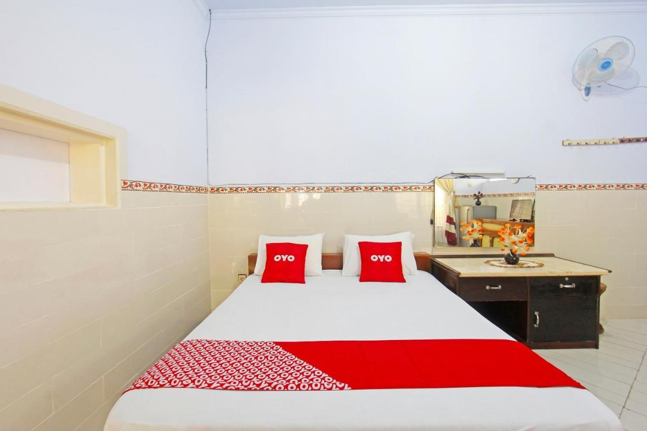 Oyo 91516 Wisata Hotel Ματαράμ Εξωτερικό φωτογραφία