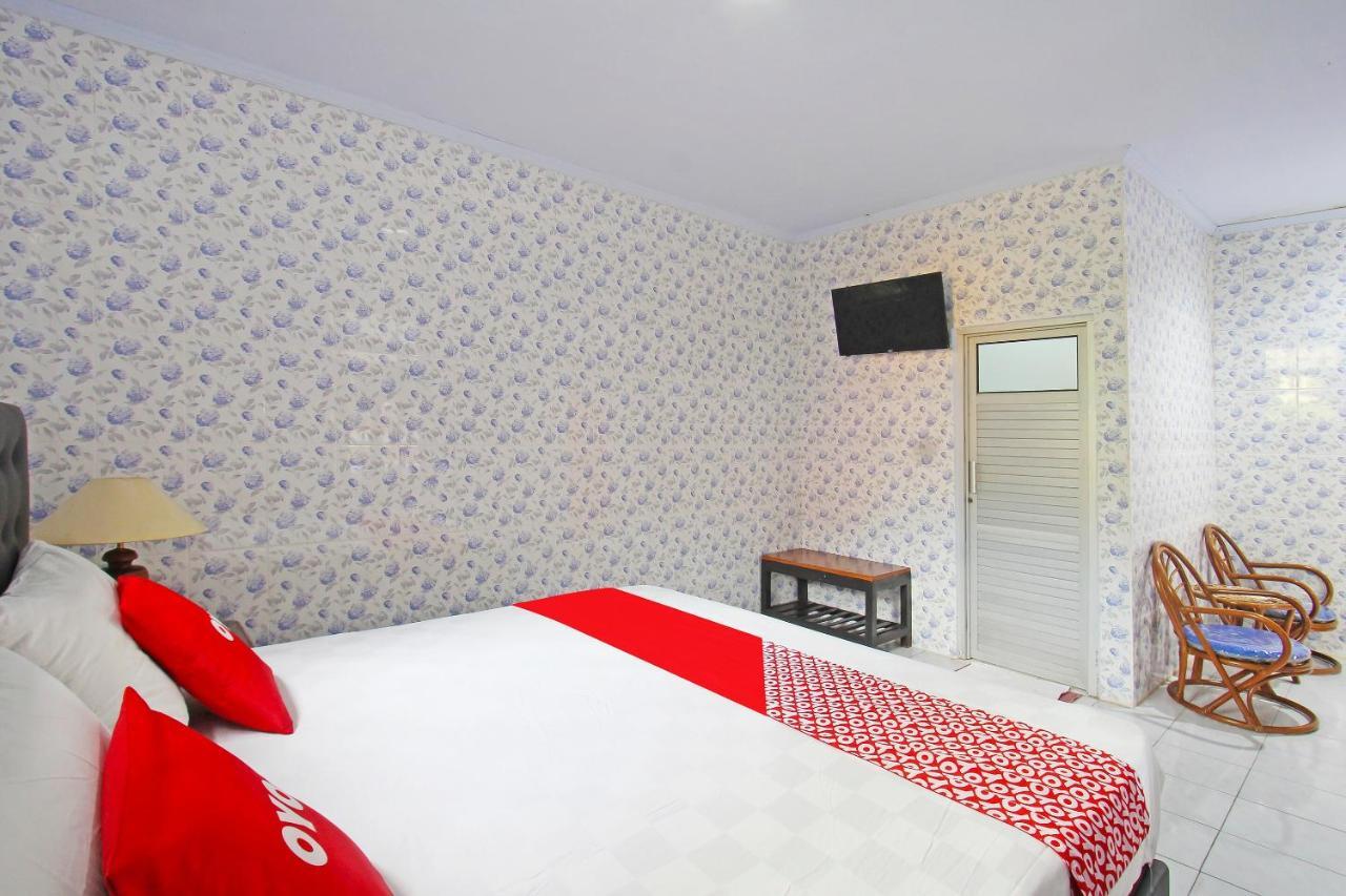 Oyo 91516 Wisata Hotel Ματαράμ Εξωτερικό φωτογραφία